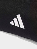 adidas black flat pencil case bag - British product