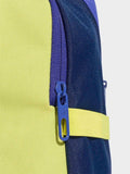 adidas purple yellow power backpack youth - British product