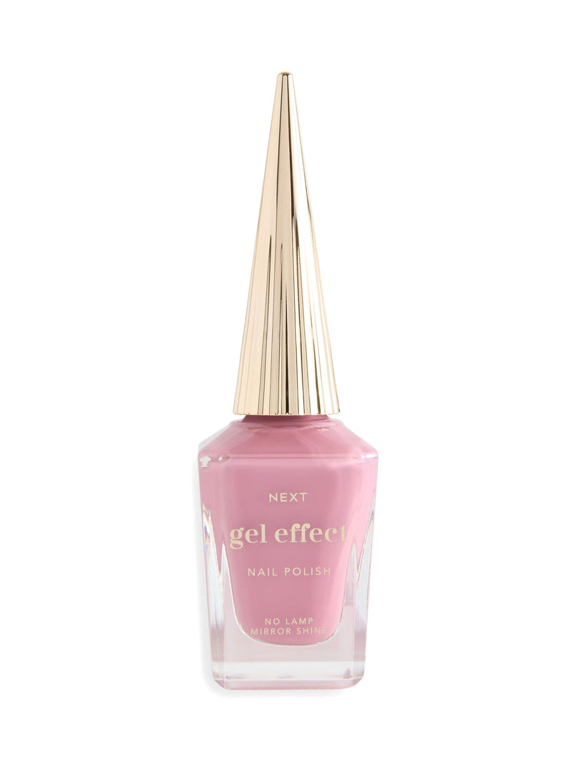 Next Gel Effect Nail Polish
