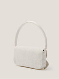 Monsoon Ayla beaded bow bag with faux pearls, UK version