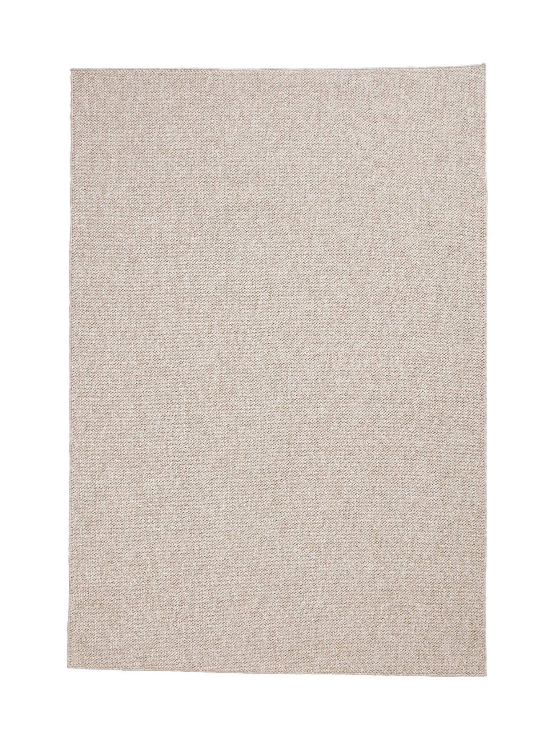 Think Rugs boucle rug brown, imported from the UK