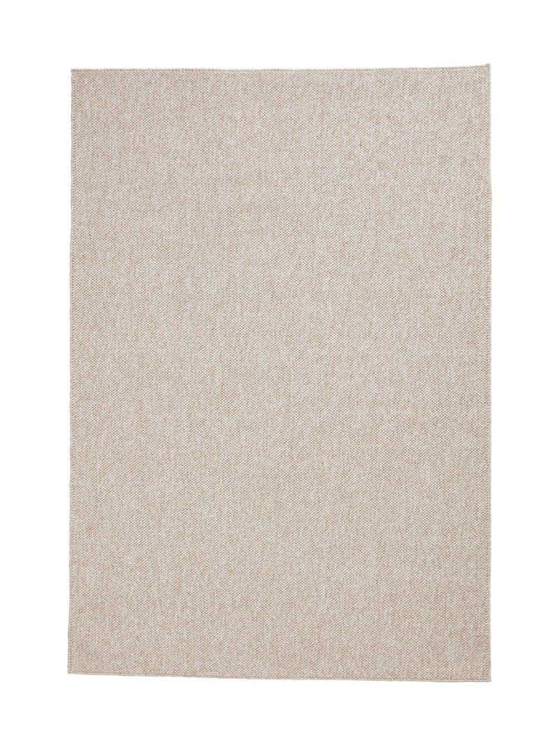 Think Rugs boucle rug brown, imported from the UK