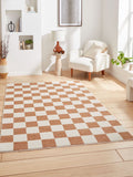 Think Rugs Walnut Baltimore 66618 Modern Rug
