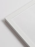 Laura Ashley Multi Fulford Patchwork Medium Wall Art Frame