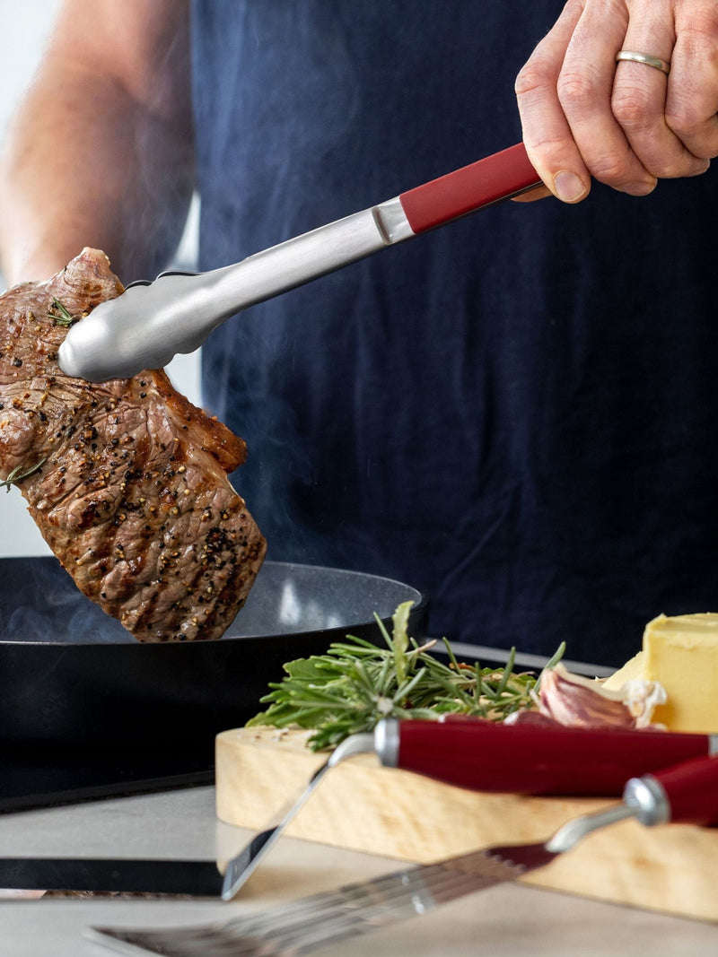 KitchenAid 3 piece indoor grilling set, imported from the UK