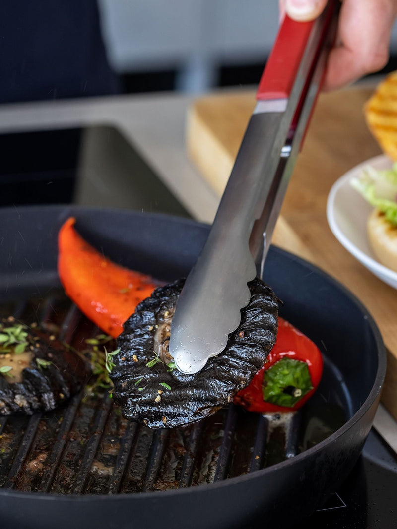KitchenAid 3 piece indoor grilling set, imported from the UK