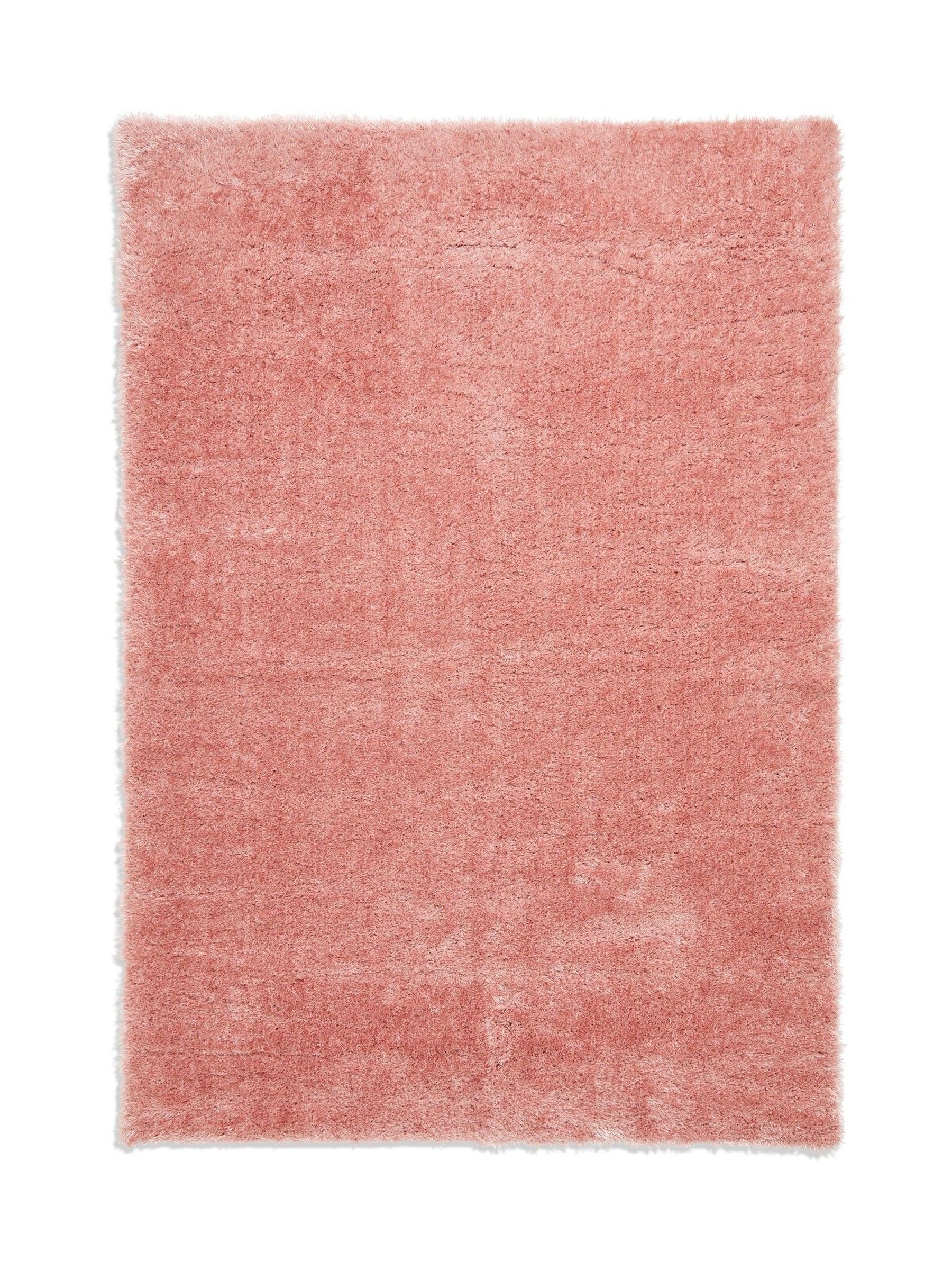 Think Rugs Flores 1930 modern grey rug - British product