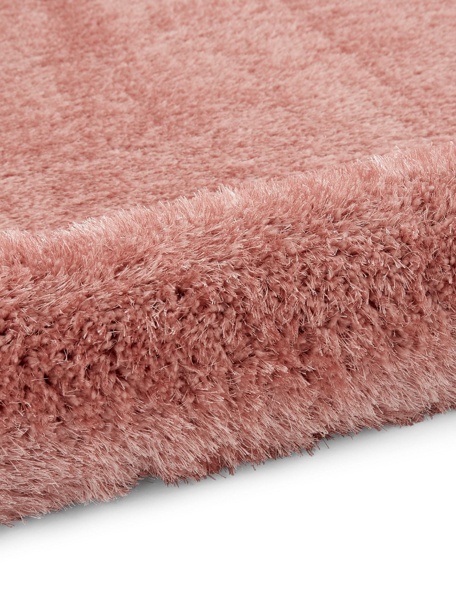 Think Rugs Flores 1930 modern grey rug - British product