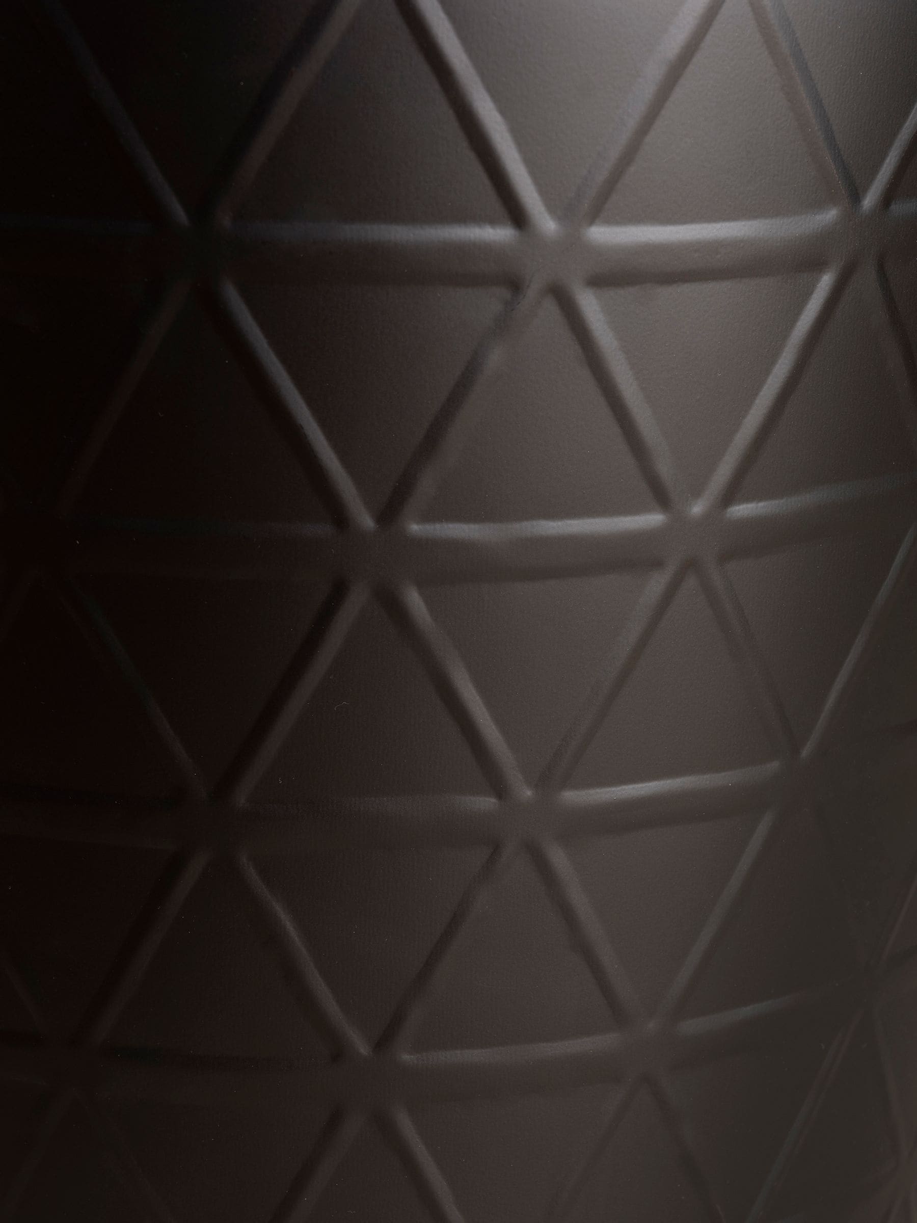 Snug black large fireside log bucket (British brand)