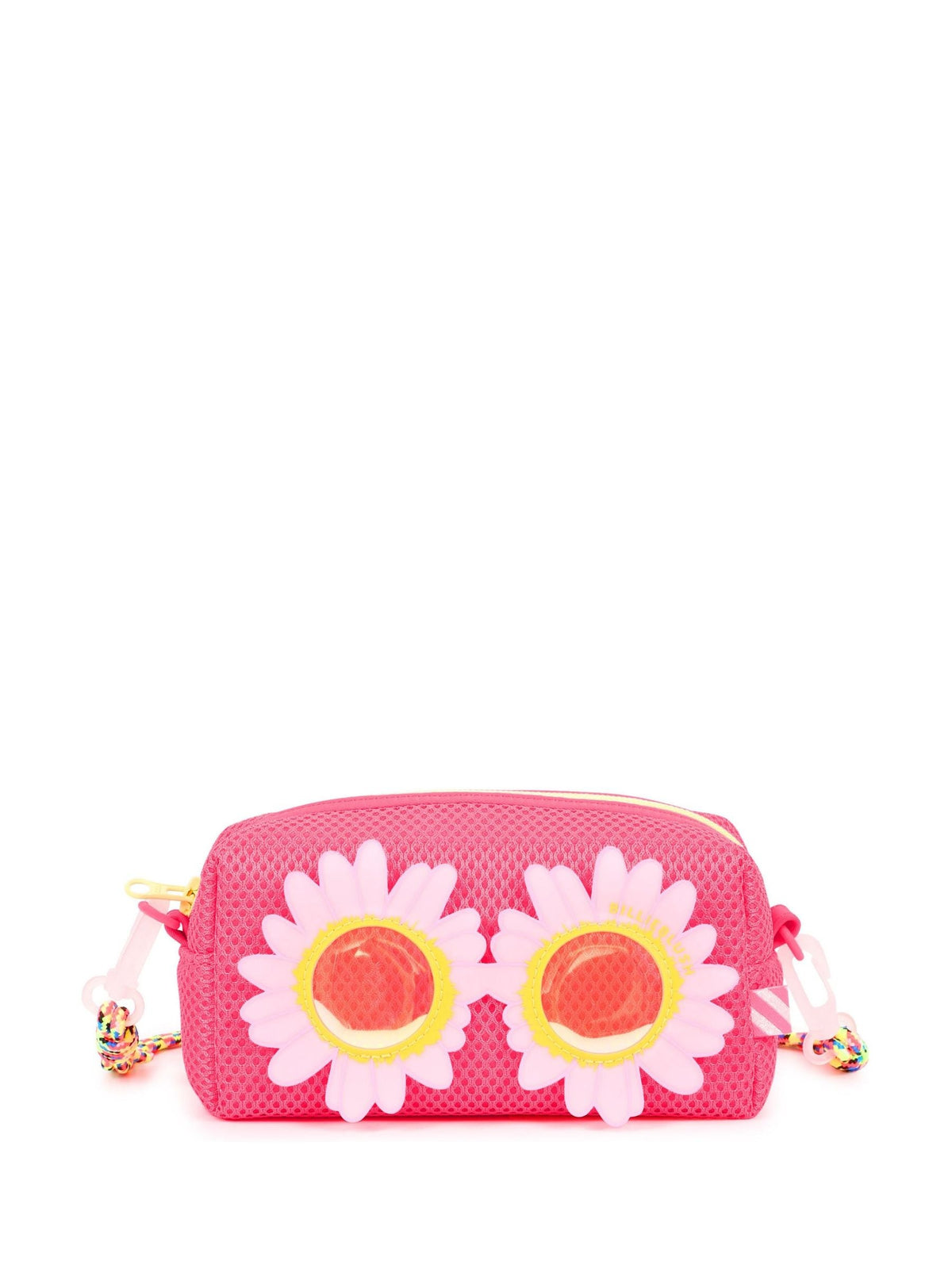 Billieblush pink sunglasses pencil case, imported from the UK