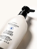 L'Occitane Shea Intense Moisture body lotion 240ml - British product