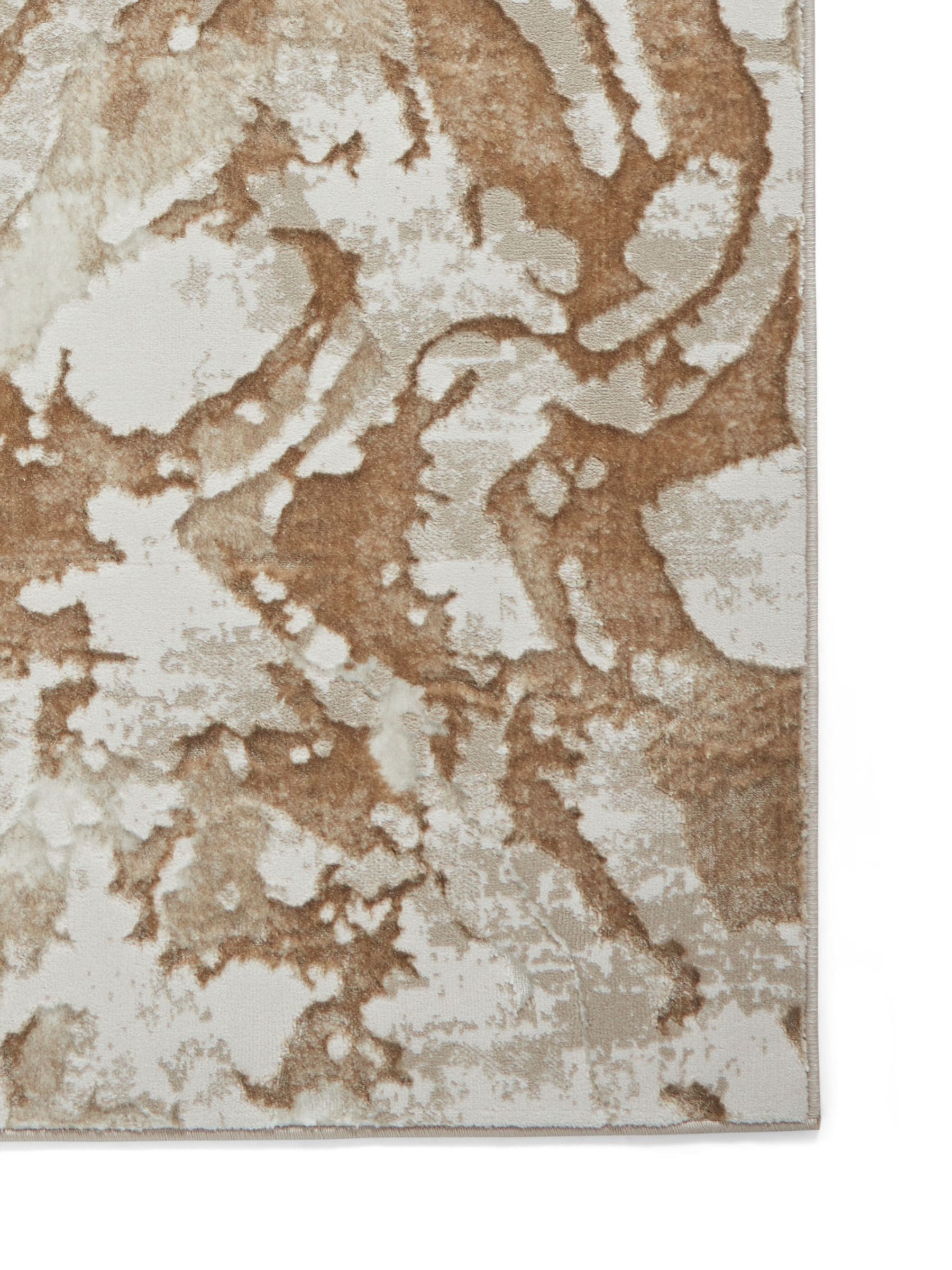 Think Rugs Tidal TL46 modern abstract rug, imported from the UK