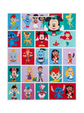 Hallmark Disney character gift bags pack of 3 - British product