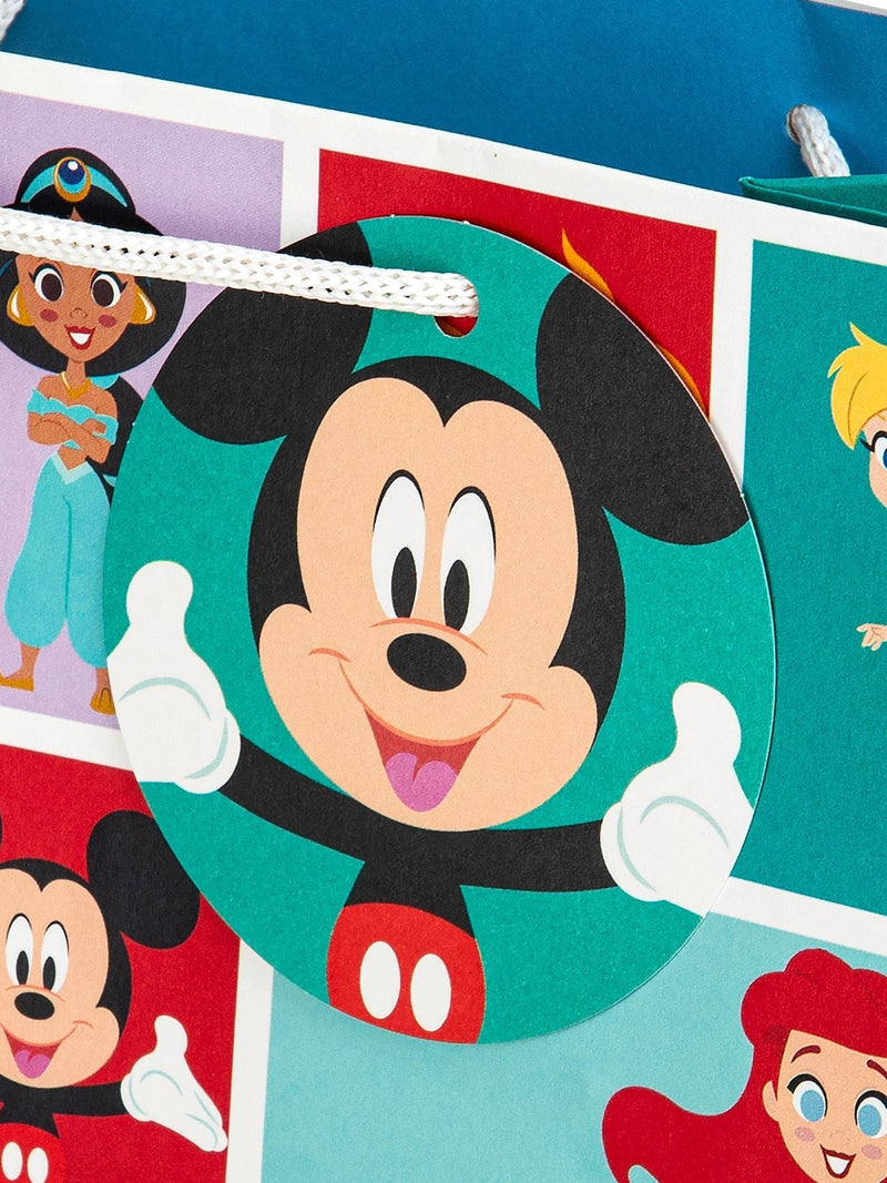 Hallmark Disney character gift bags pack of 3 - British product