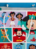 Hallmark Disney character gift bags pack of 3 - British product