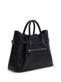 Guess black Yesba satchel bag - British product