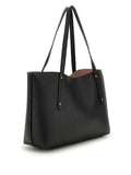 Guess Brenton 3-in-1 tote bag black - British product