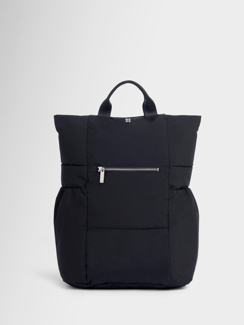 Sweaty Betty Nimbus Roam rucksack 30L, imported from the UK