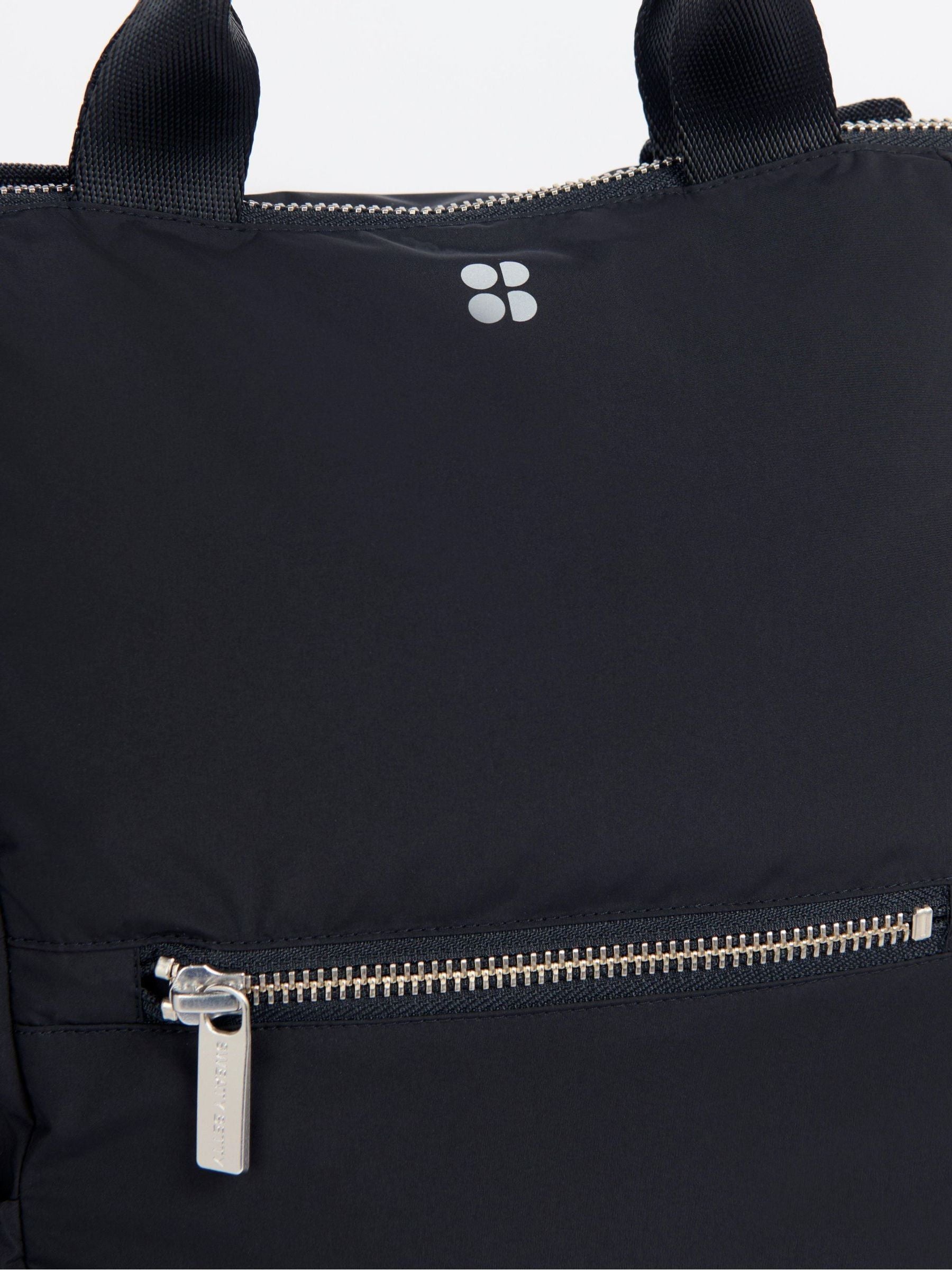 Sweaty Betty Nimbus Roam rucksack 30L, imported from the UK