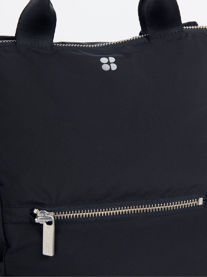 Sweaty Betty Nimbus Roam rucksack 30L, imported from the UK