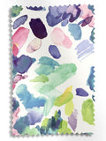 Bluebellgray roman blind Spring Palette green 1050x830mm, imported from the UK