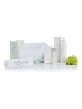 Little Butterfly London gift box exclusive, UK version