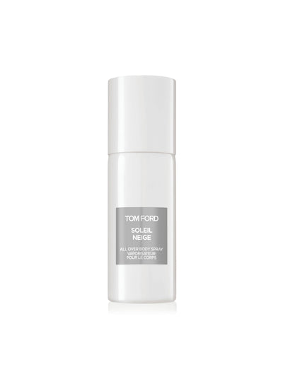 Next TOM FORD Soleil Neige All Over Body Spray 150ml- Buy online at McGrocer