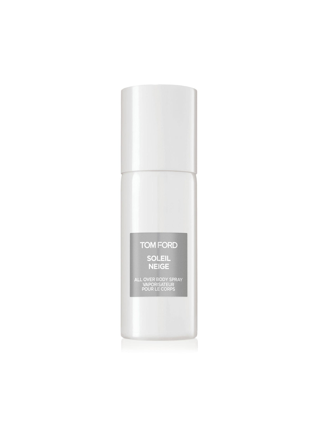 TOM FORD Soleil Neige All Over Body Spray 150ml, imported from the UK
