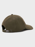 Crew Clothing green cotton cap - British product