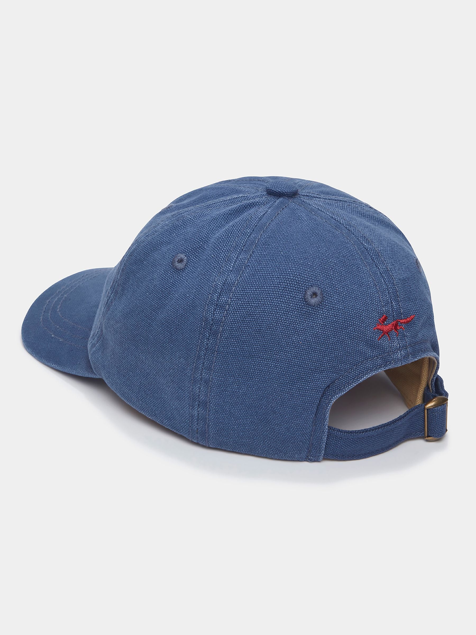 Aubin Archer cotton cap, imported from the UK
