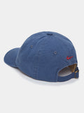 Aubin Archer cotton cap, imported from the UK