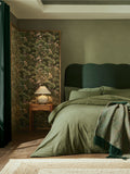 Graham & Brown Treetop Troop jungle wallpaper 10m roll - British product