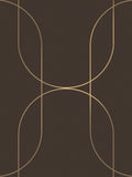 Graham & Brown Palais Fig wallpaper 10m roll, imported from the UK