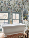 Graham & Brown Day Allurium 10M Wallpaper