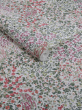 Graham & Brown Painterly Flora wallpaper 10m x 52cm, UK version