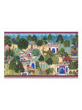 Graham & Brown Eternal City mural 4m x 2.5m (British brand)