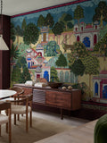 Graham & Brown Eternal City mural 4m x 2.5m (British brand)