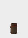 Osprey London green phone bag, UK version