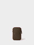 Osprey London green phone bag, UK version