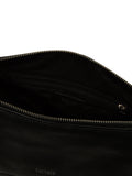 Cultured London Black Cherry shoulder bag (British brand)
