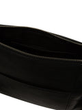 Cultured London Black Cherry shoulder bag (British brand)