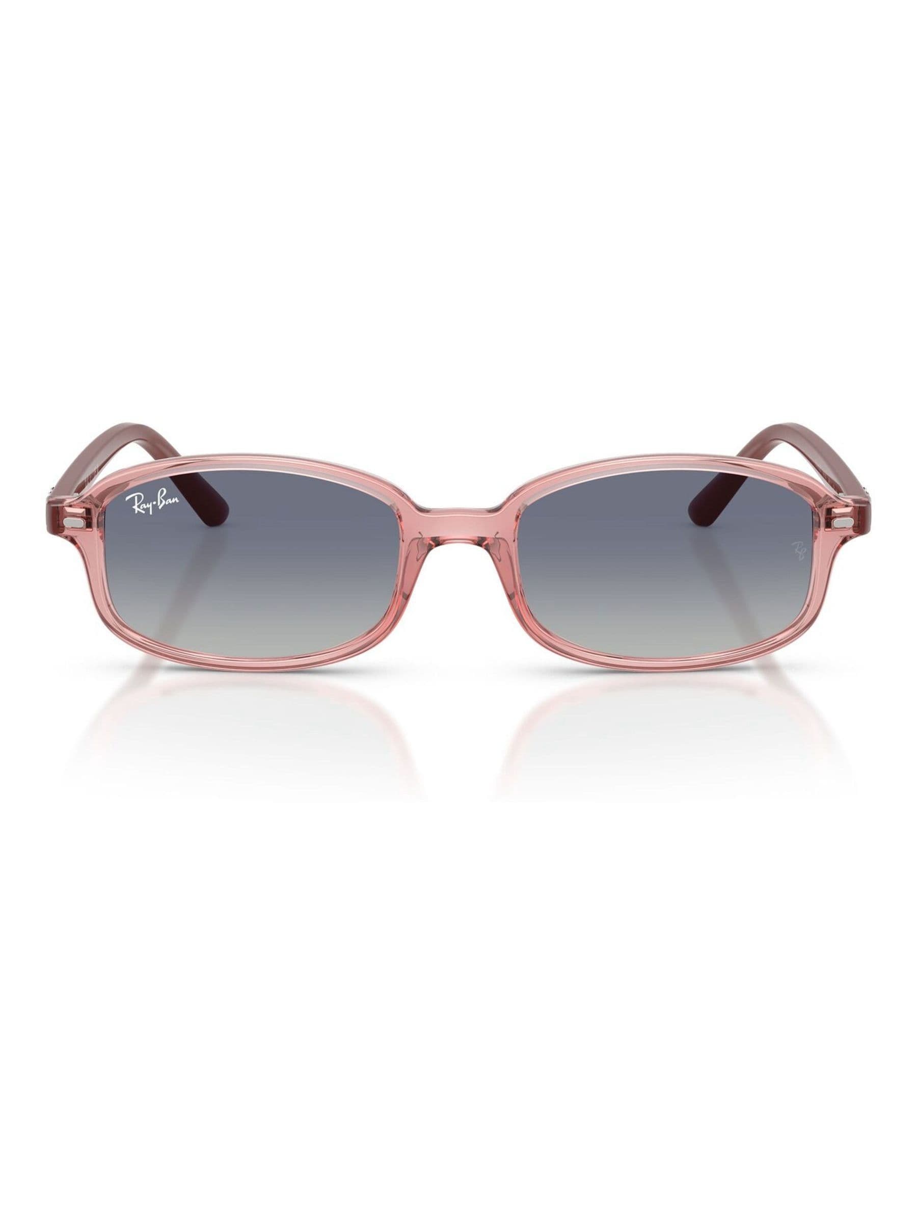 Ray-Ban Mini Sam kids sunglasses Havanna (British brand)