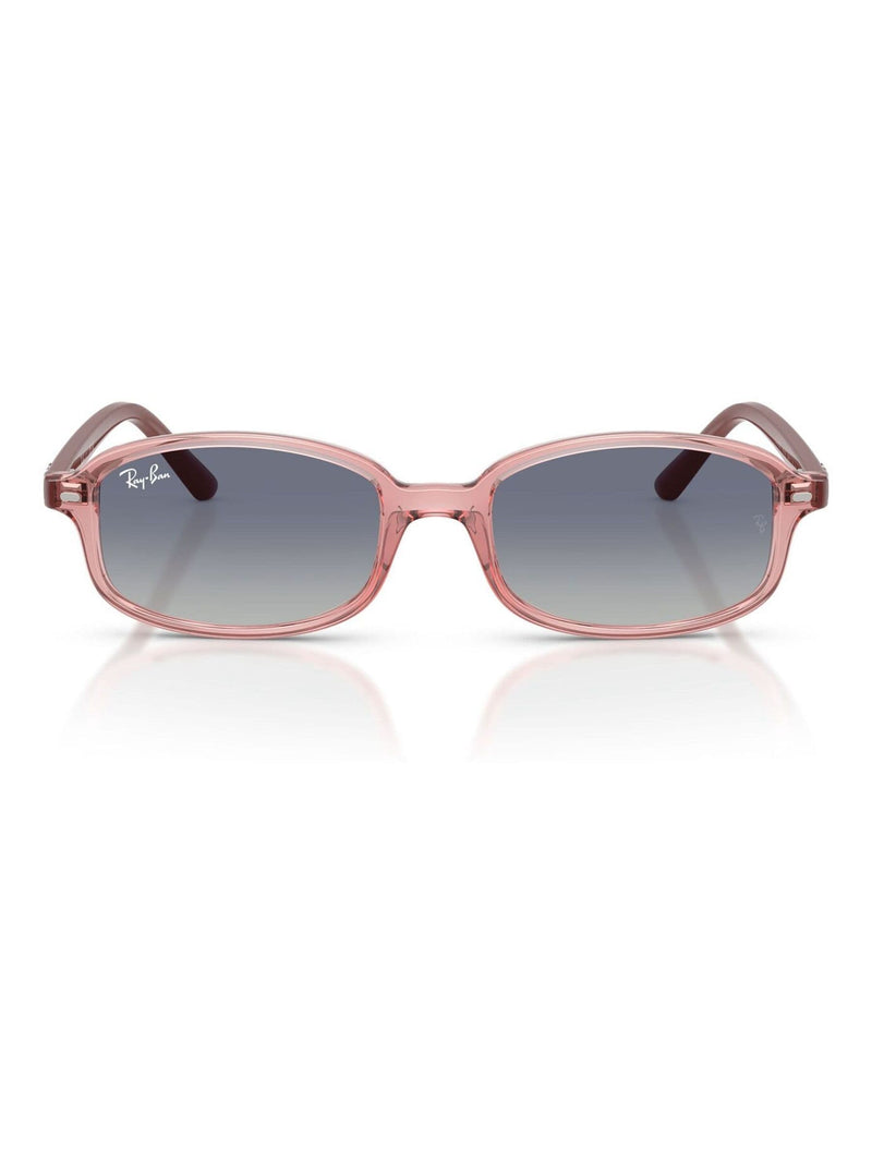 Ray-Ban Mini Sam kids sunglasses Havanna (British brand)