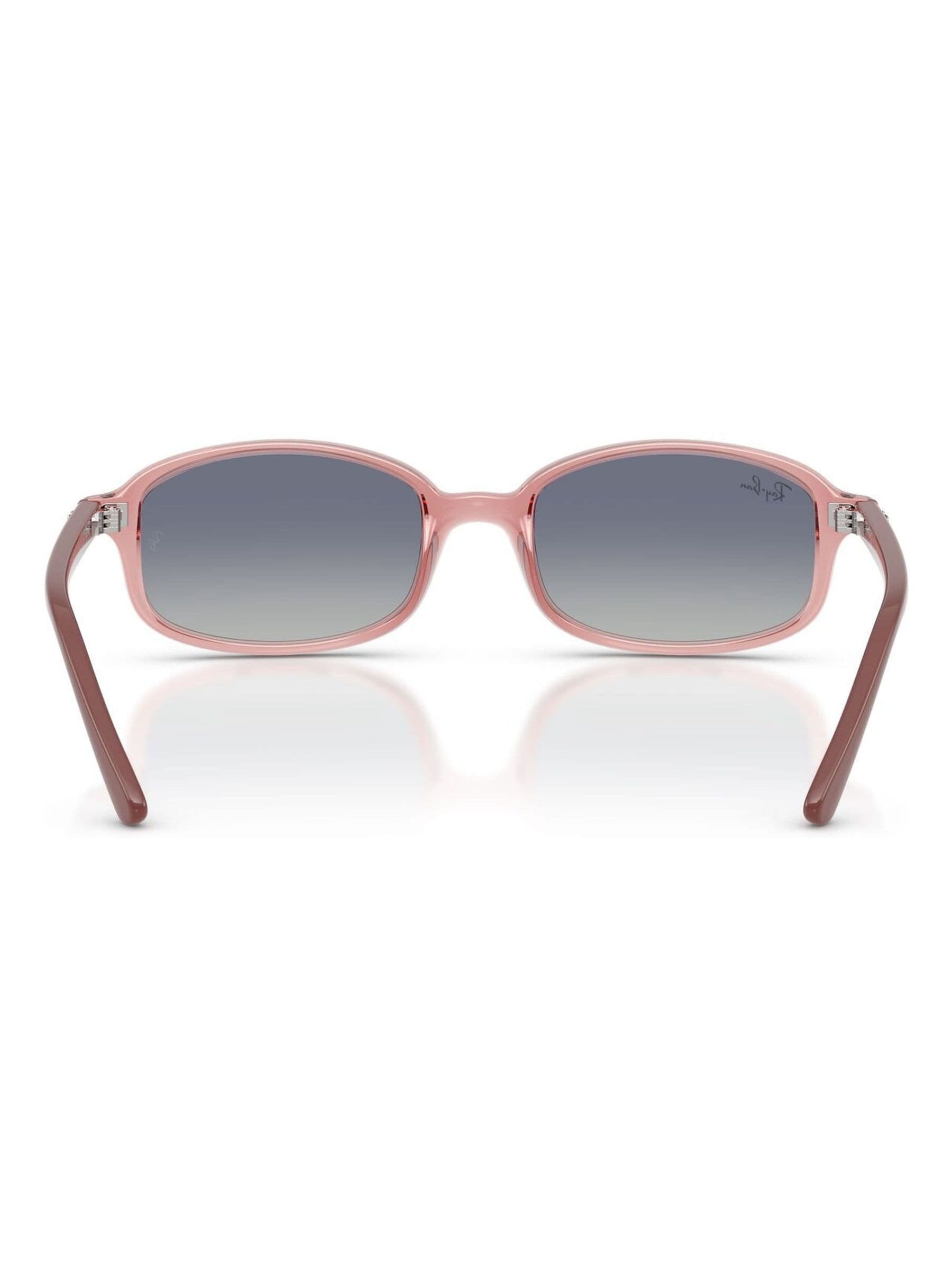 Ray-Ban Mini Sam kids sunglasses Havanna (British brand)