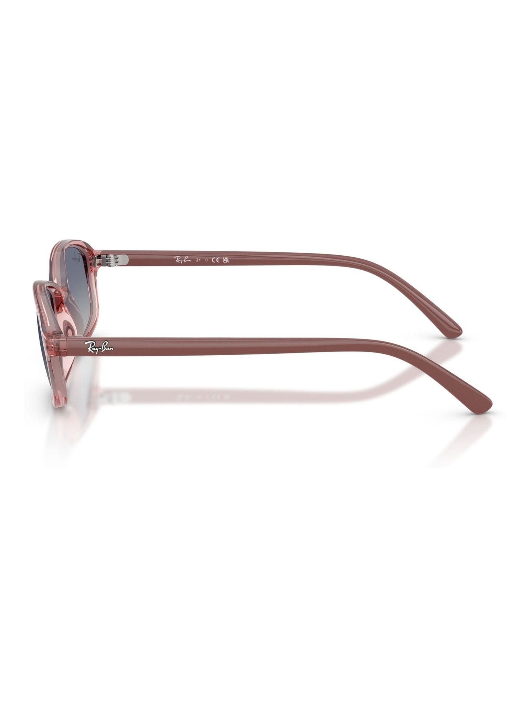 Ray-Ban Mini Sam kids sunglasses Havanna (British brand)