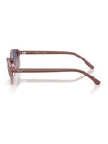 Ray-Ban Mini Sam kids sunglasses Havanna (British brand)