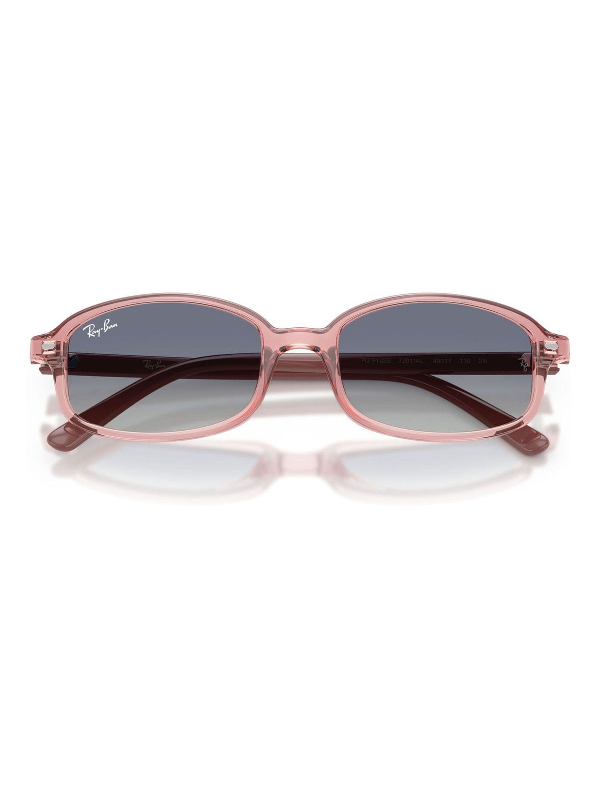 Ray-Ban Mini Sam kids sunglasses Havanna (British brand)