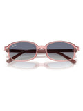 Ray-Ban Mini Sam kids sunglasses Havanna (British brand)