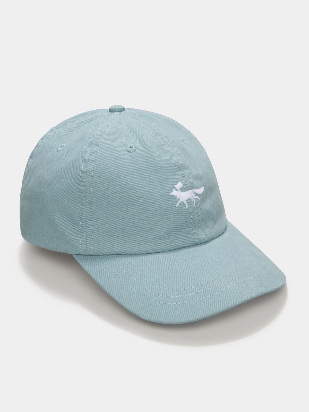 Aubin Arnside Washed Twill cap, imported from the UK