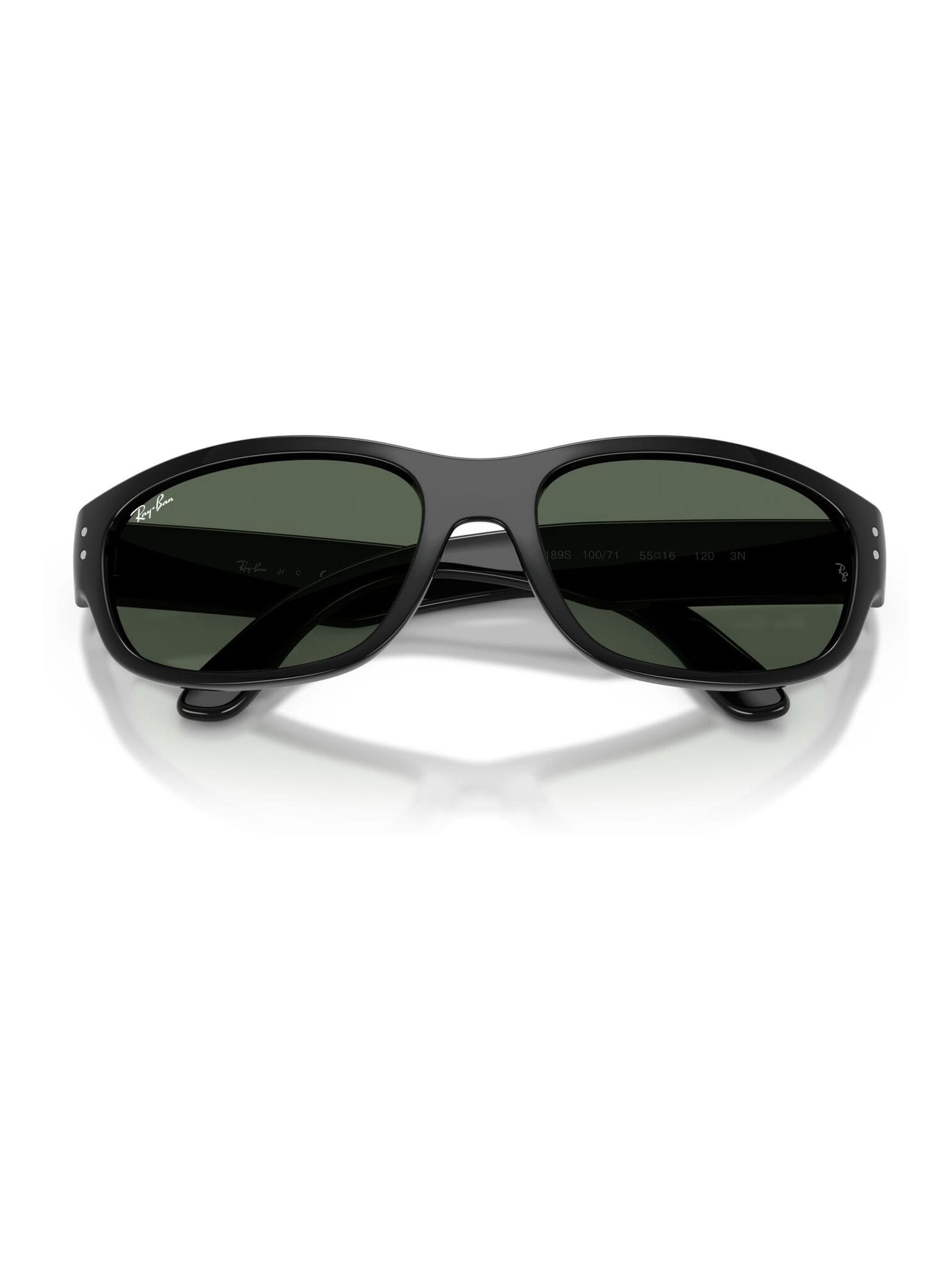 Ray-Ban mini Balorama kids sunglasses (British brand)